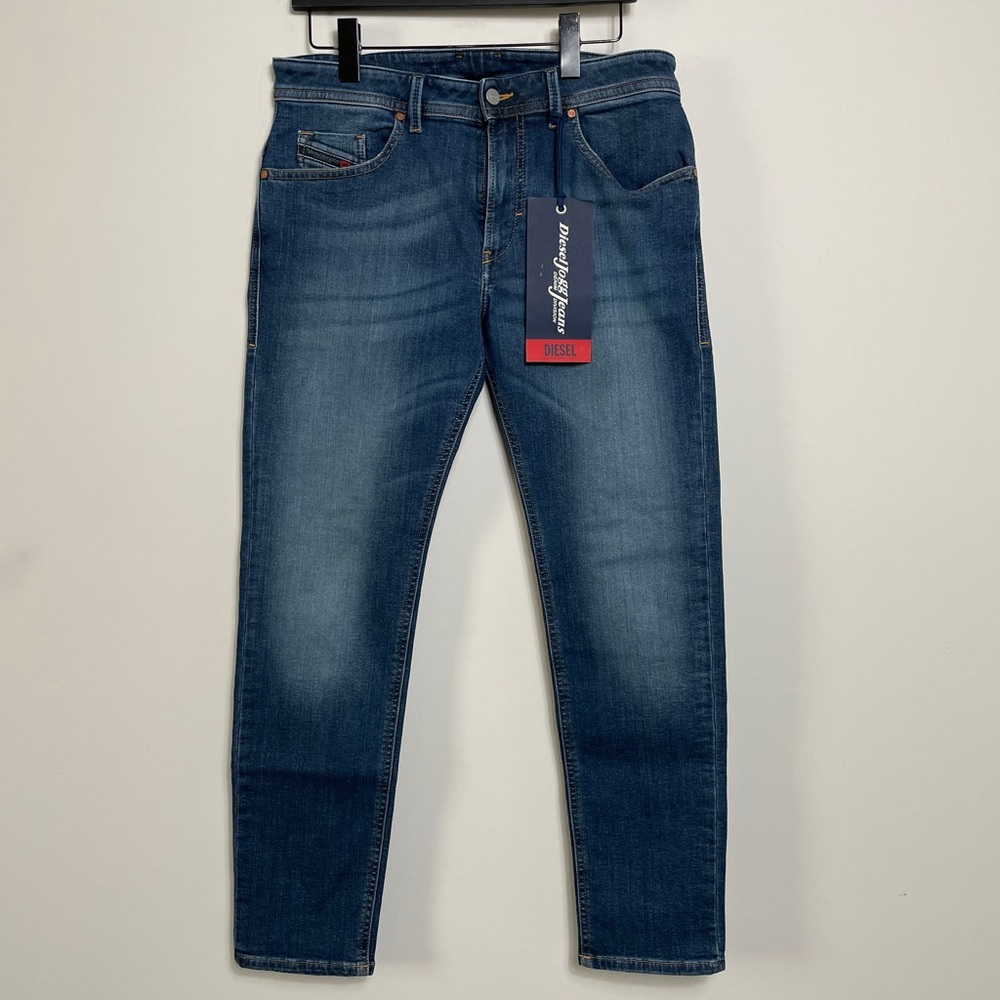 Diesel Men’s Thommer JoggJeans 31 x30